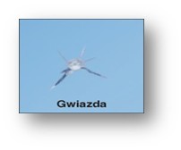 gwiazda - Klejenie szyb samochodowych